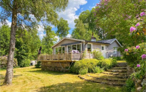 Cozy Home In Aplared With Wifi
